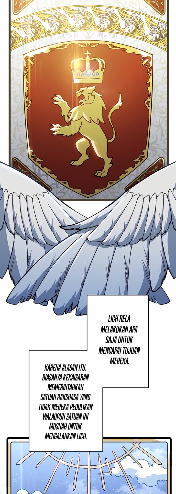 White Dragon Duke: Pendragon Bab 22 halaman 4