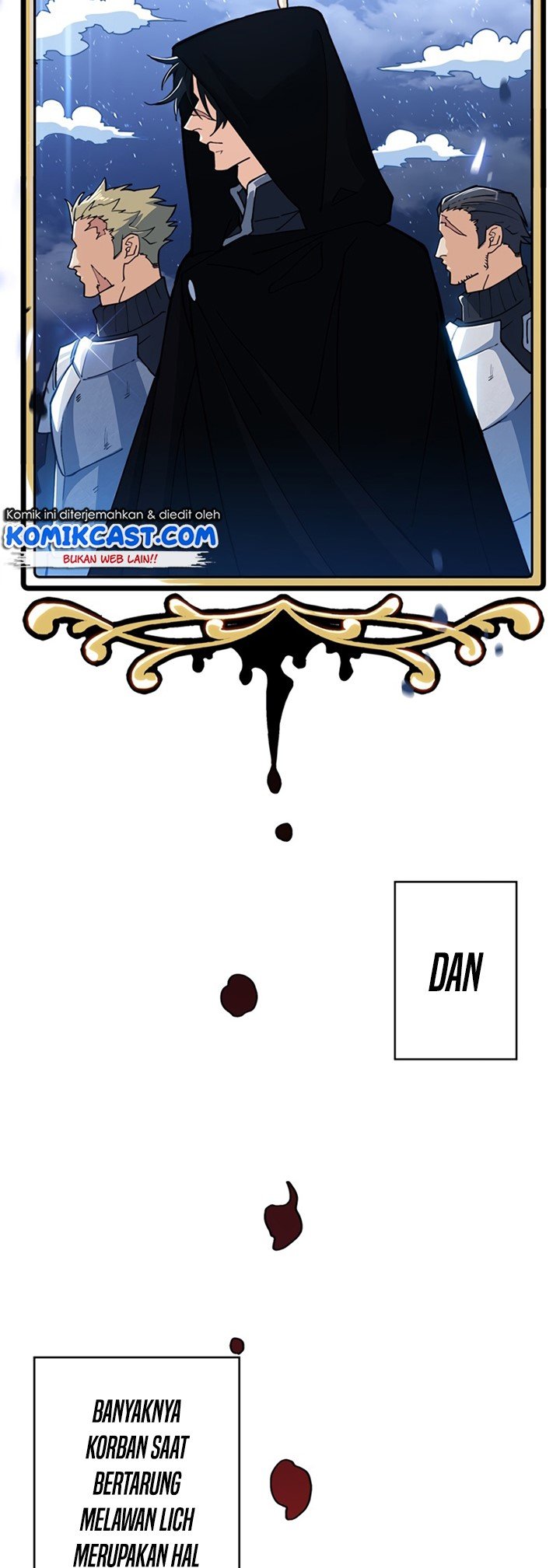 White Dragon Duke: Pendragon Bab 22 halaman 5