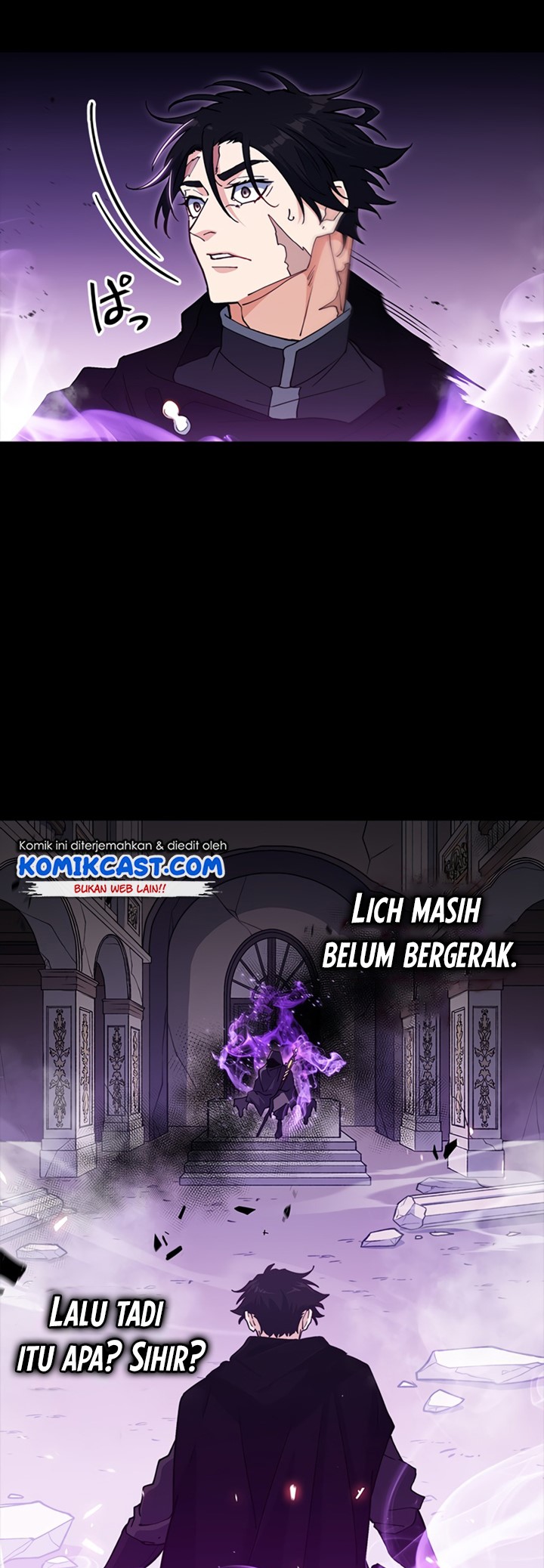 White Dragon Duke: Pendragon Bab 22 halaman 10