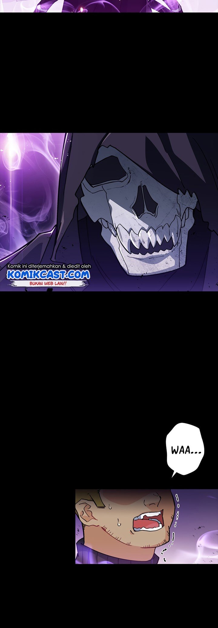 White Dragon Duke: Pendragon Bab 22 halaman 11