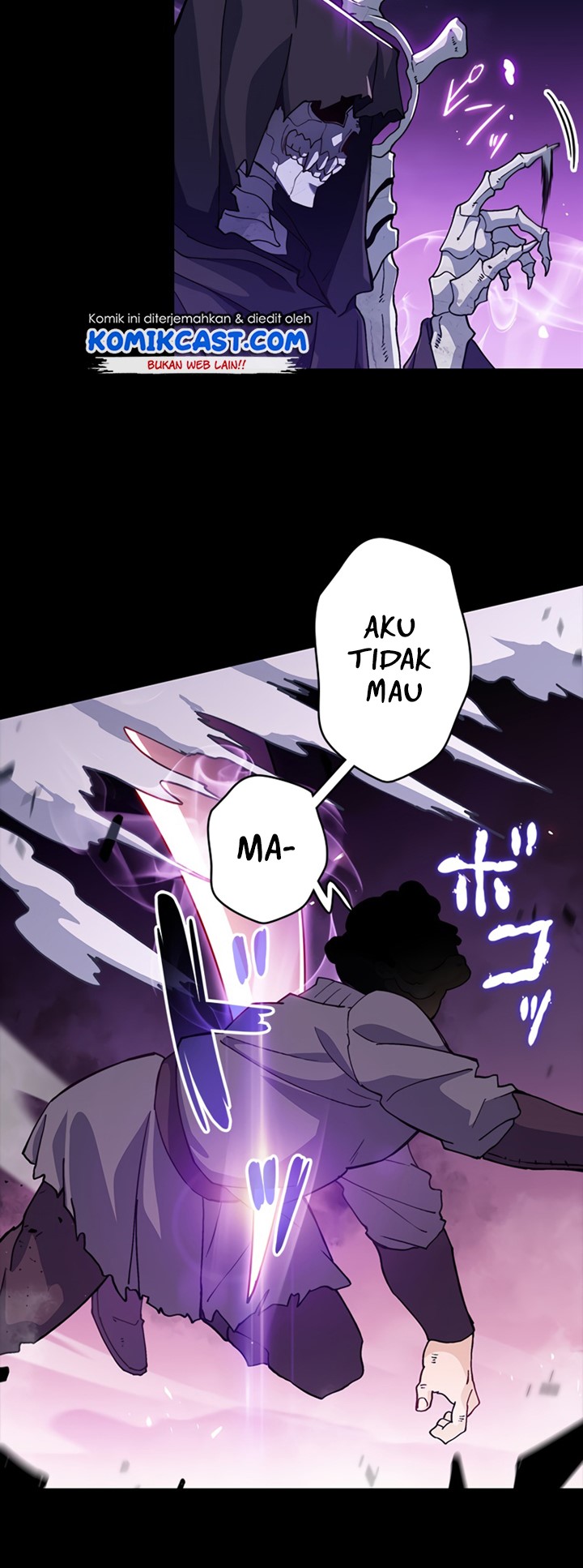 White Dragon Duke: Pendragon Bab 22 halaman 13