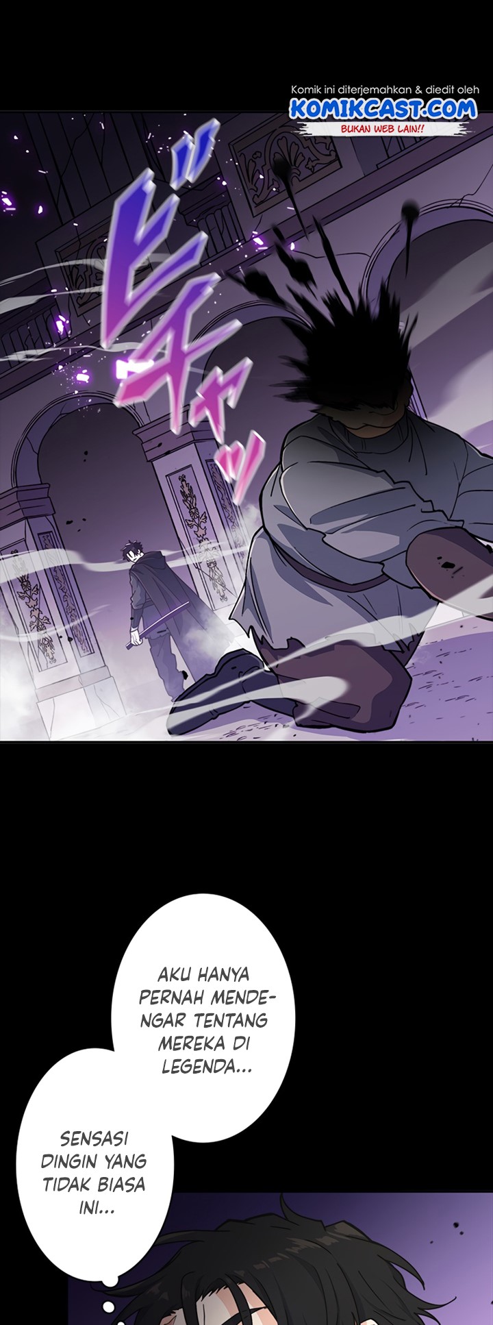 White Dragon Duke: Pendragon Bab 22 halaman 14