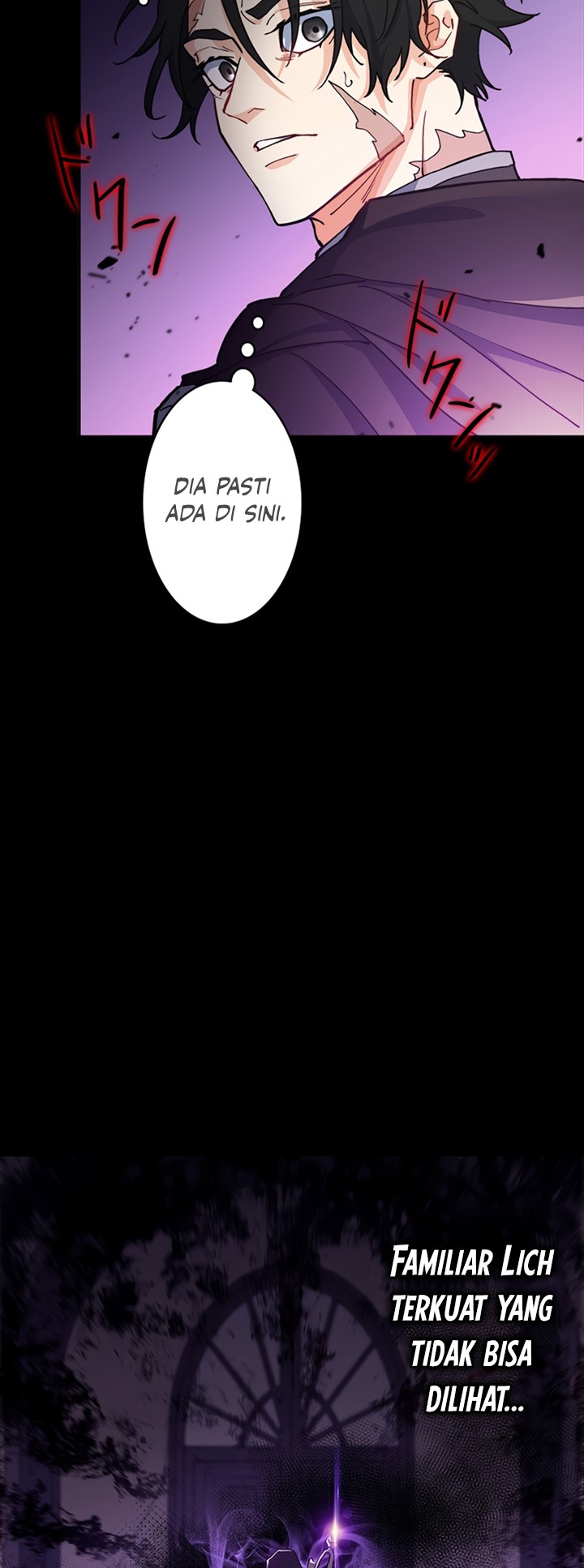 White Dragon Duke: Pendragon Bab 22 halaman 15