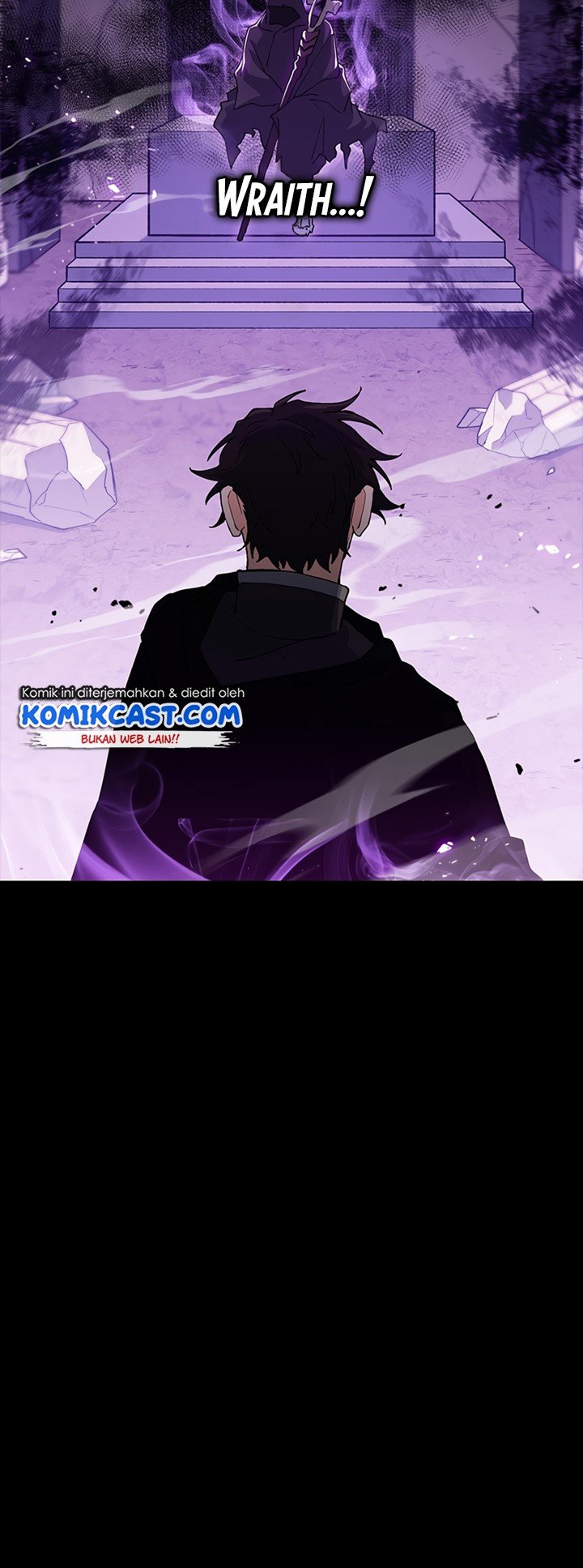White Dragon Duke: Pendragon Bab 22 halaman 16