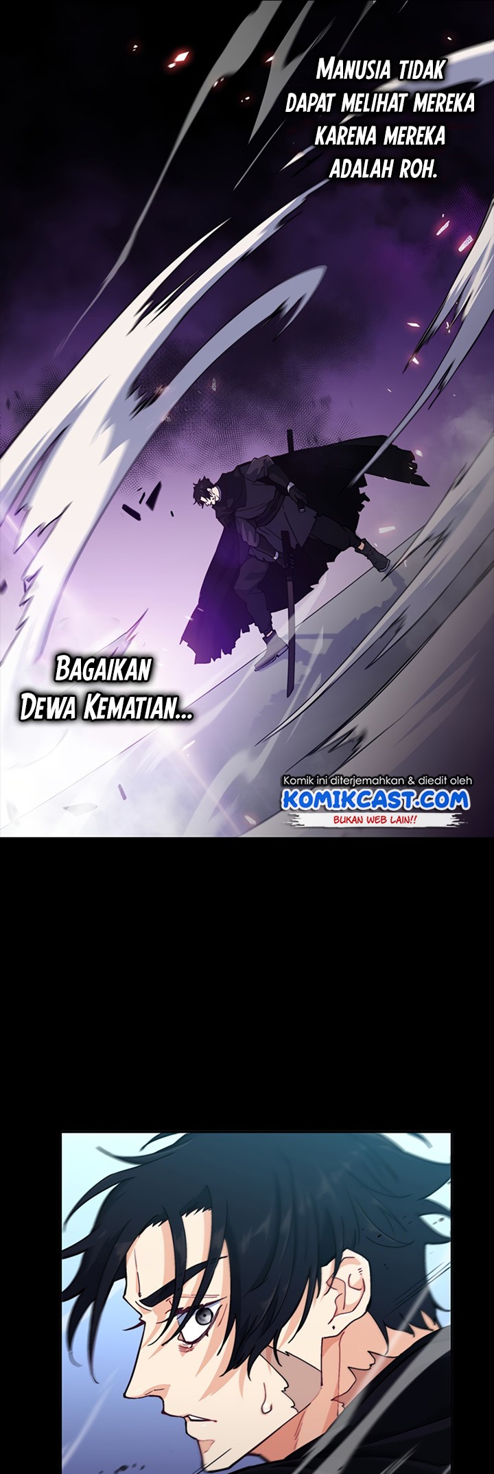 White Dragon Duke: Pendragon Bab 22 halaman 17
