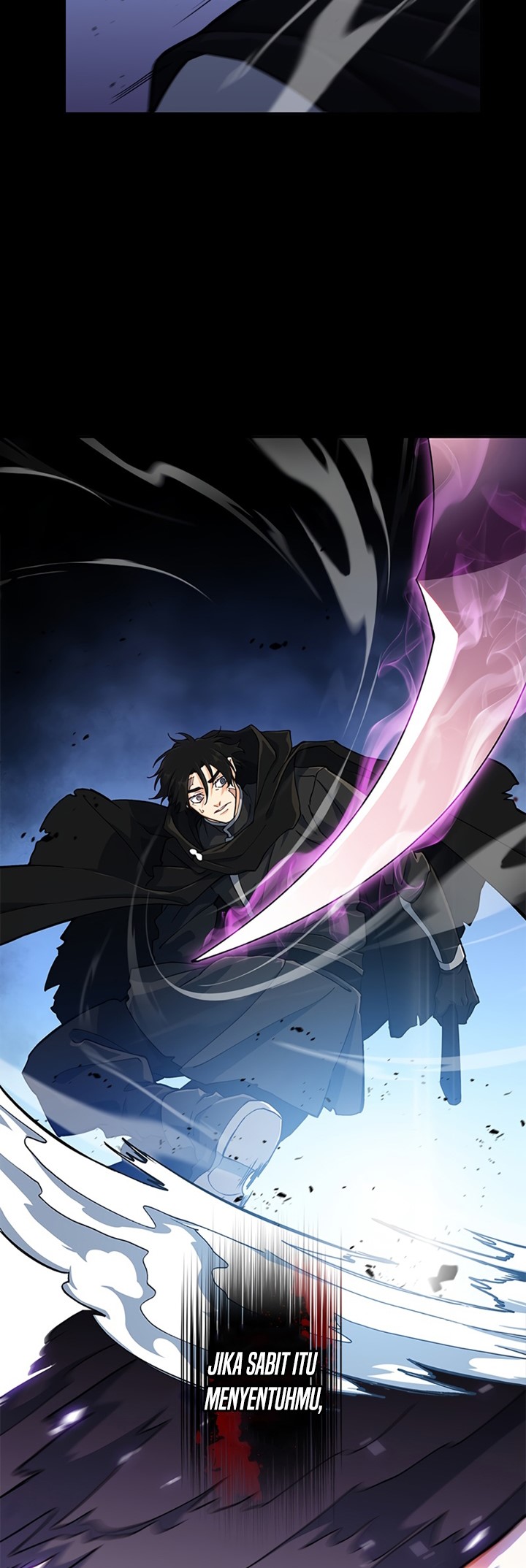 White Dragon Duke: Pendragon Bab 22 halaman 18