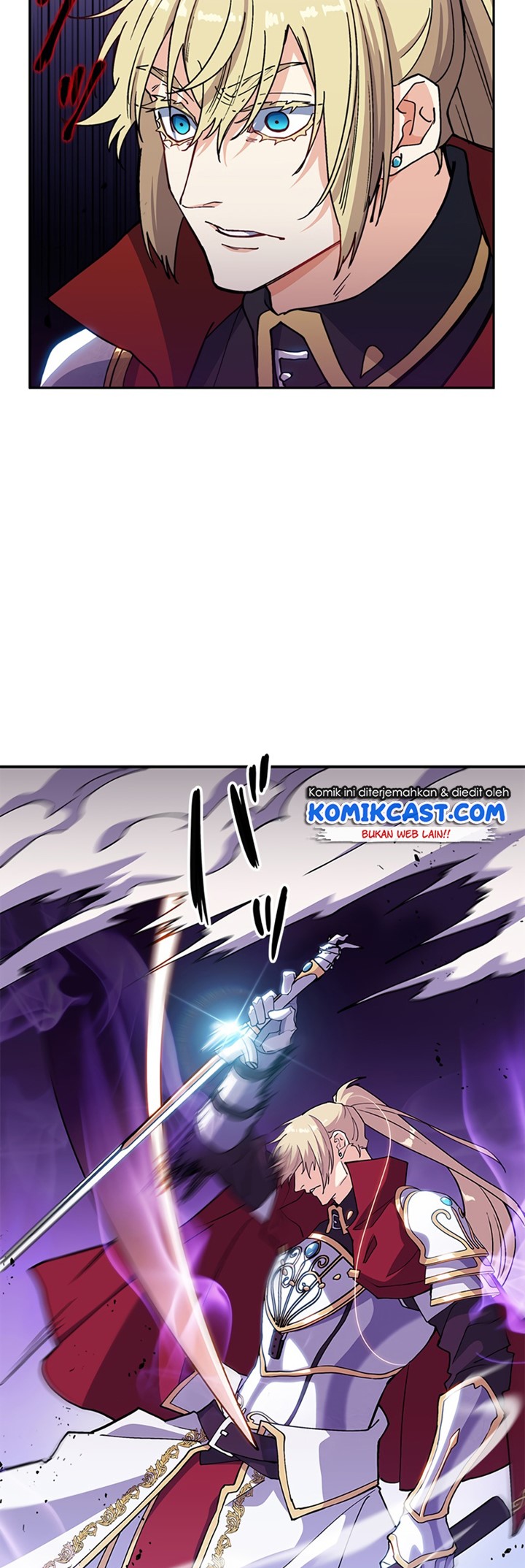 White Dragon Duke: Pendragon Bab 22 halaman 20