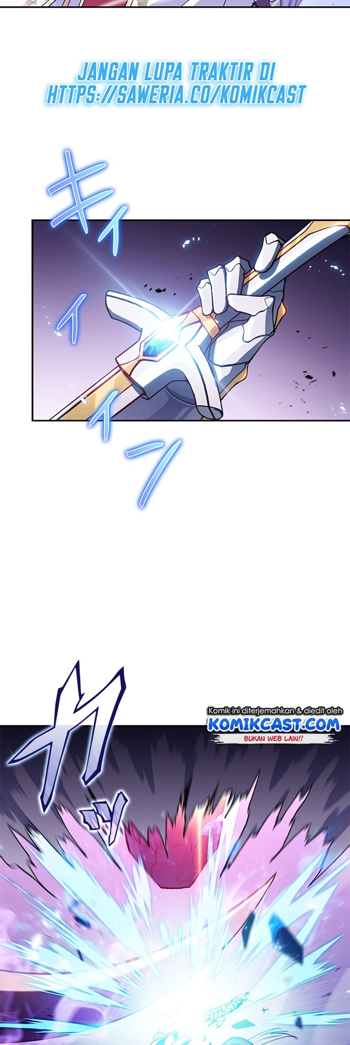 White Dragon Duke: Pendragon Bab 22 halaman 21