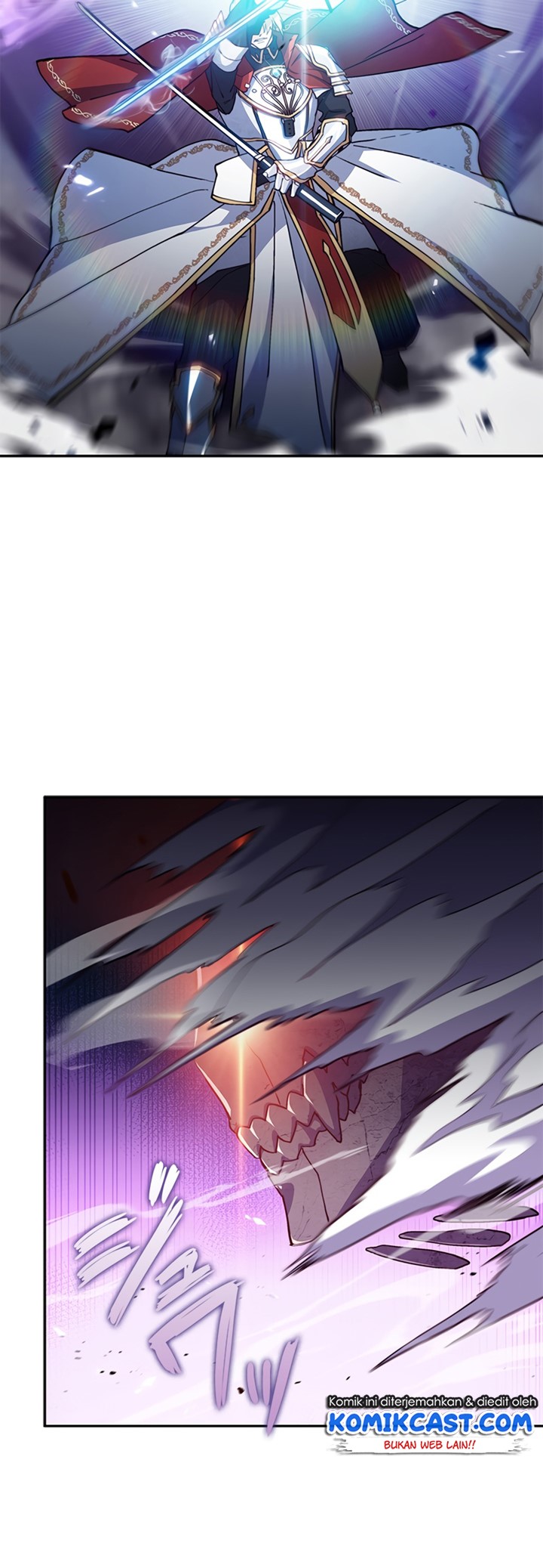 White Dragon Duke: Pendragon Bab 22 halaman 22