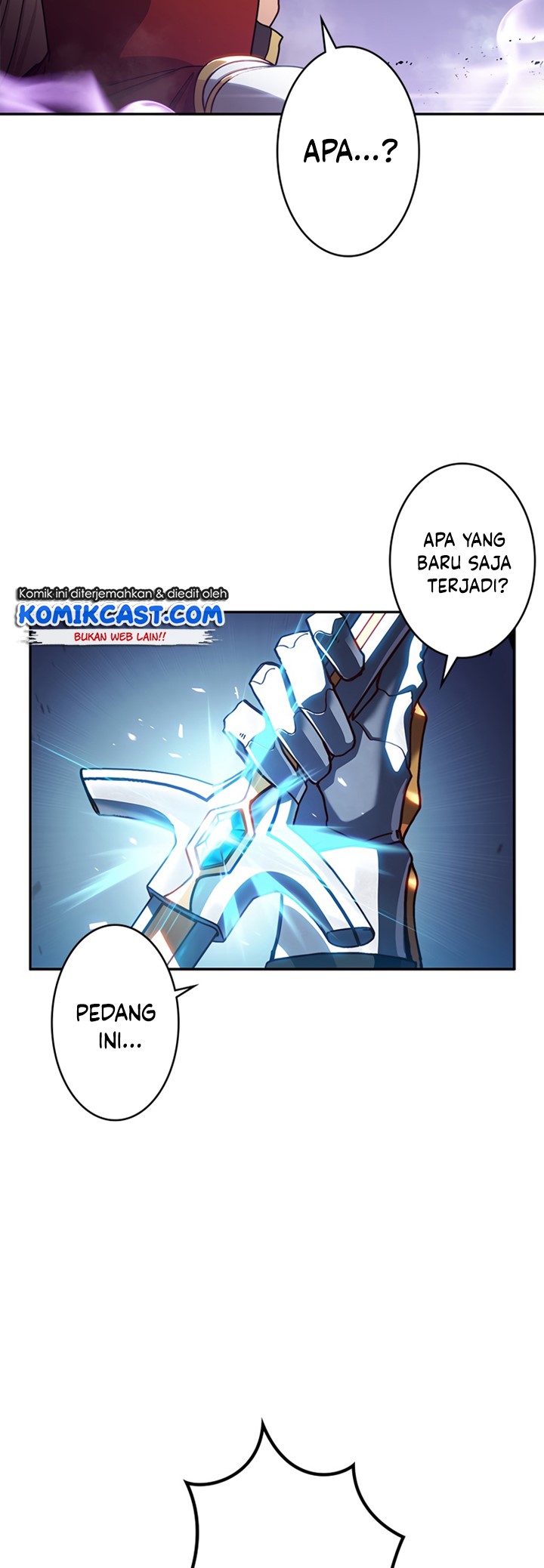 White Dragon Duke: Pendragon Bab 22 halaman 24