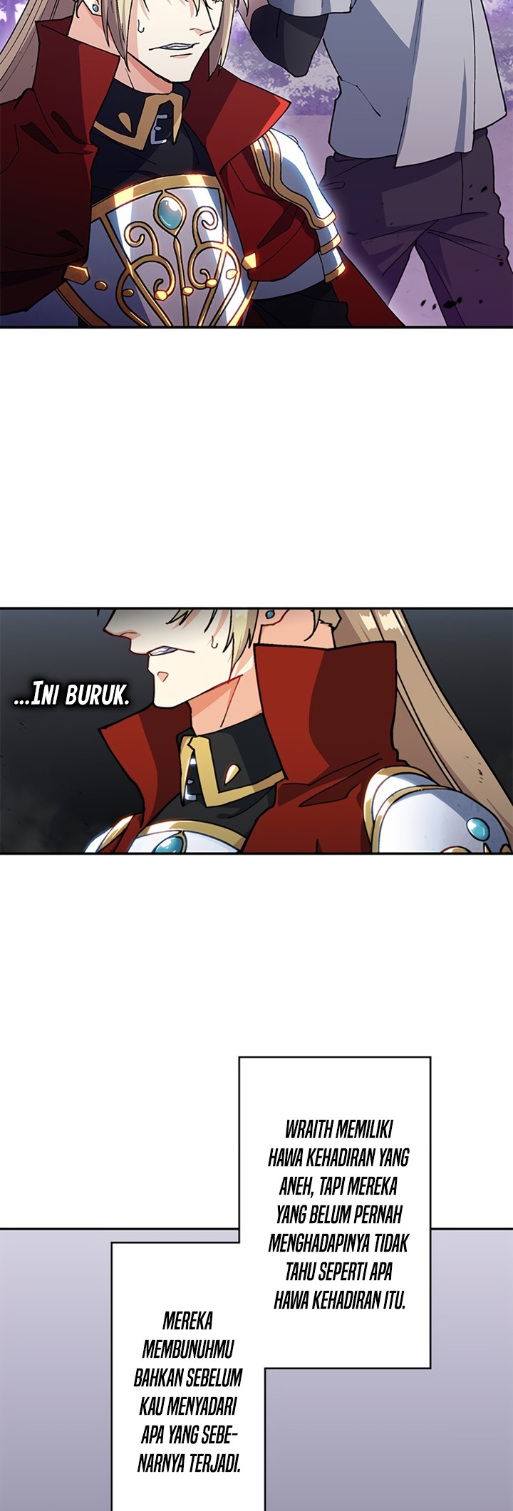 White Dragon Duke: Pendragon Bab 22 halaman 28
