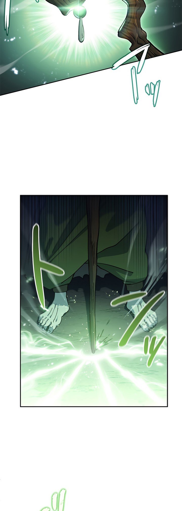 White Dragon Duke: Pendragon Bab 22 halaman 33