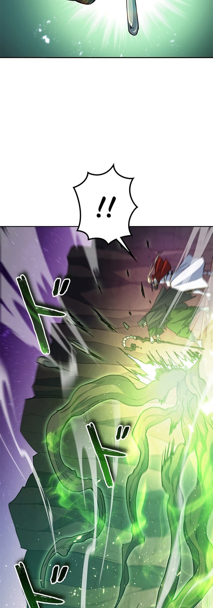 White Dragon Duke: Pendragon Bab 22 halaman 38