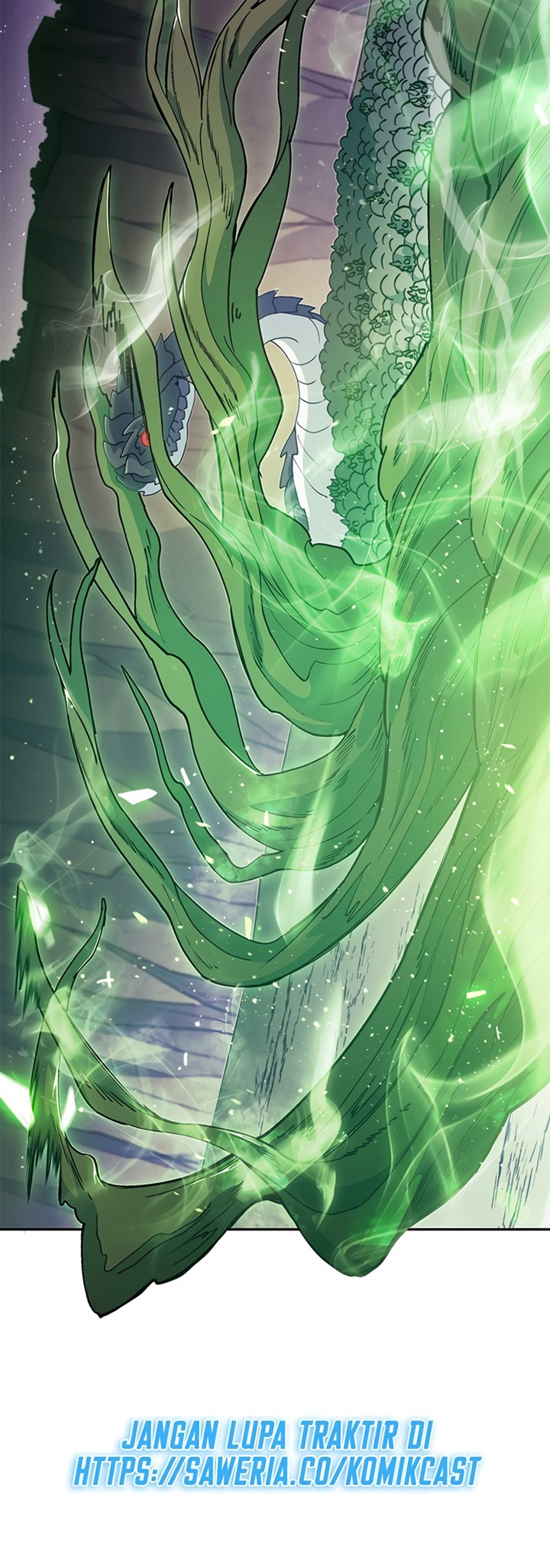 White Dragon Duke: Pendragon Bab 22 halaman 41