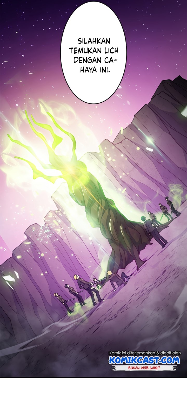 White Dragon Duke: Pendragon Bab 22 halaman 47