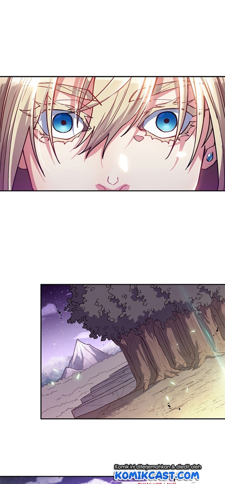 White Dragon Duke: Pendragon Bab 22 halaman 48