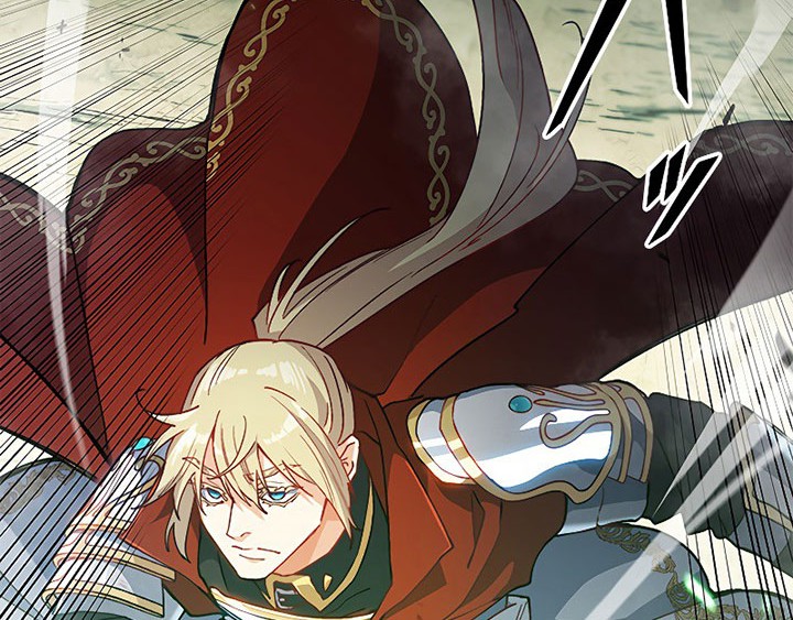 White Dragon Duke: Pendragon chapter 23 halaman 5