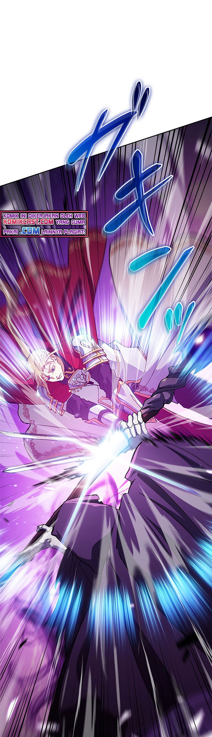 White Dragon Duke: Pendragon chapter 23 halaman 18
