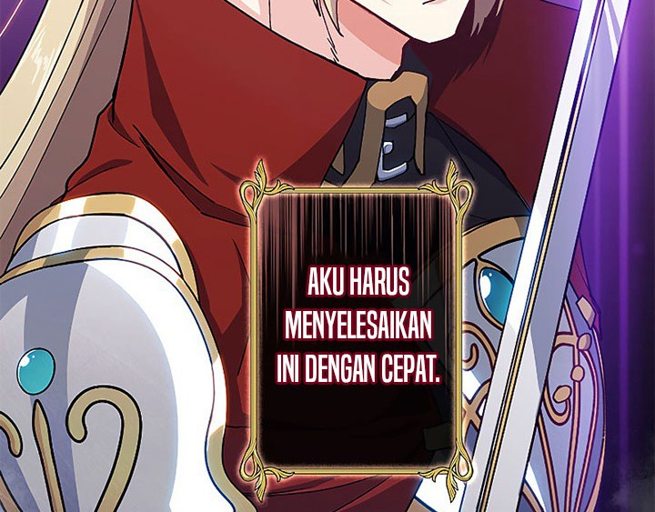 White Dragon Duke: Pendragon chapter 23 halaman 25