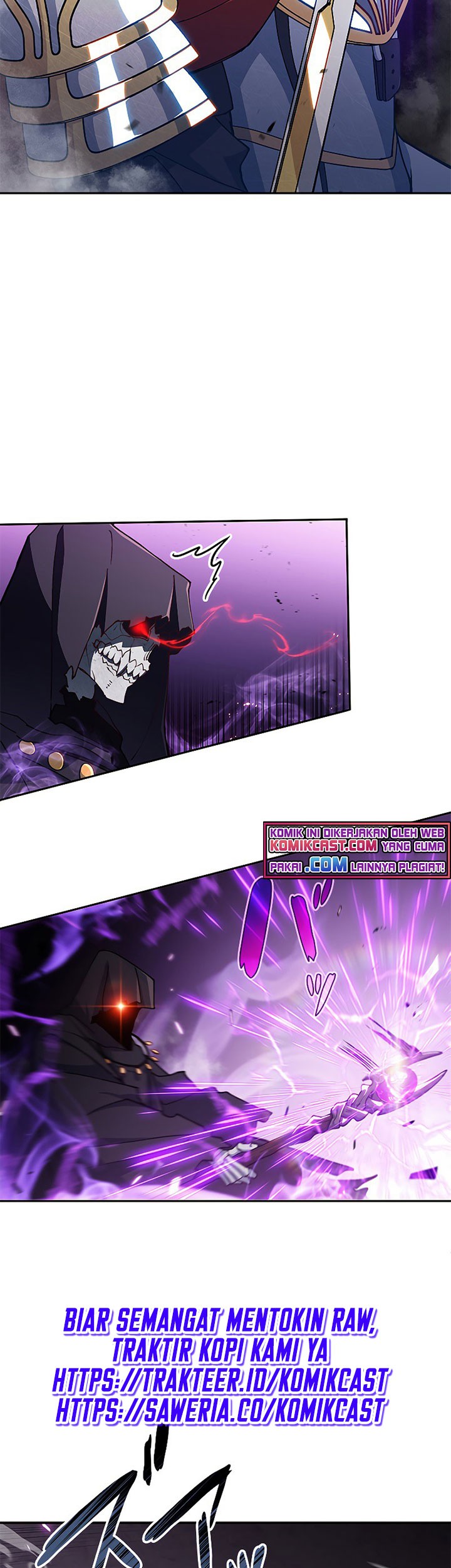 White Dragon Duke: Pendragon chapter 23 halaman 26