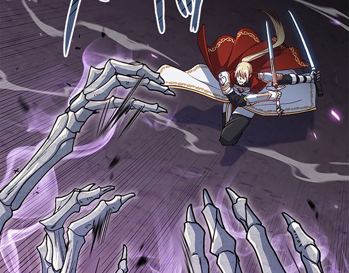White Dragon Duke: Pendragon chapter 23 halaman 27