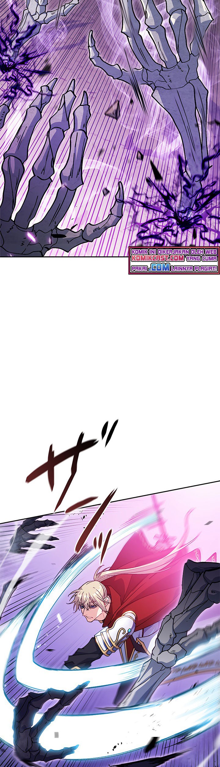 White Dragon Duke: Pendragon chapter 23 halaman 28