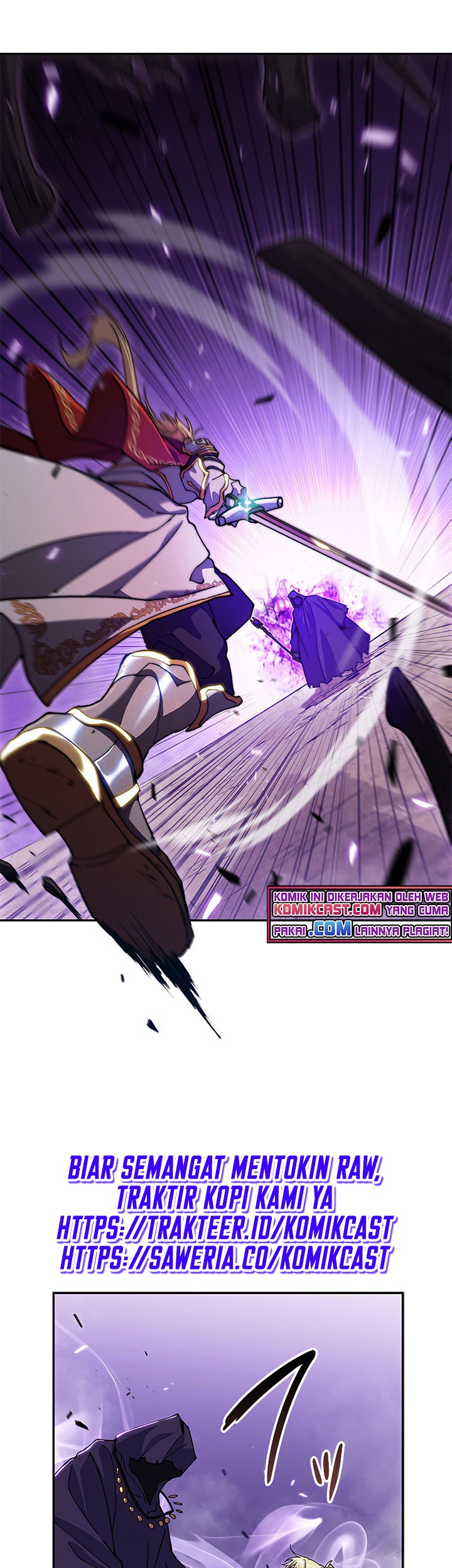White Dragon Duke: Pendragon chapter 23 halaman 30