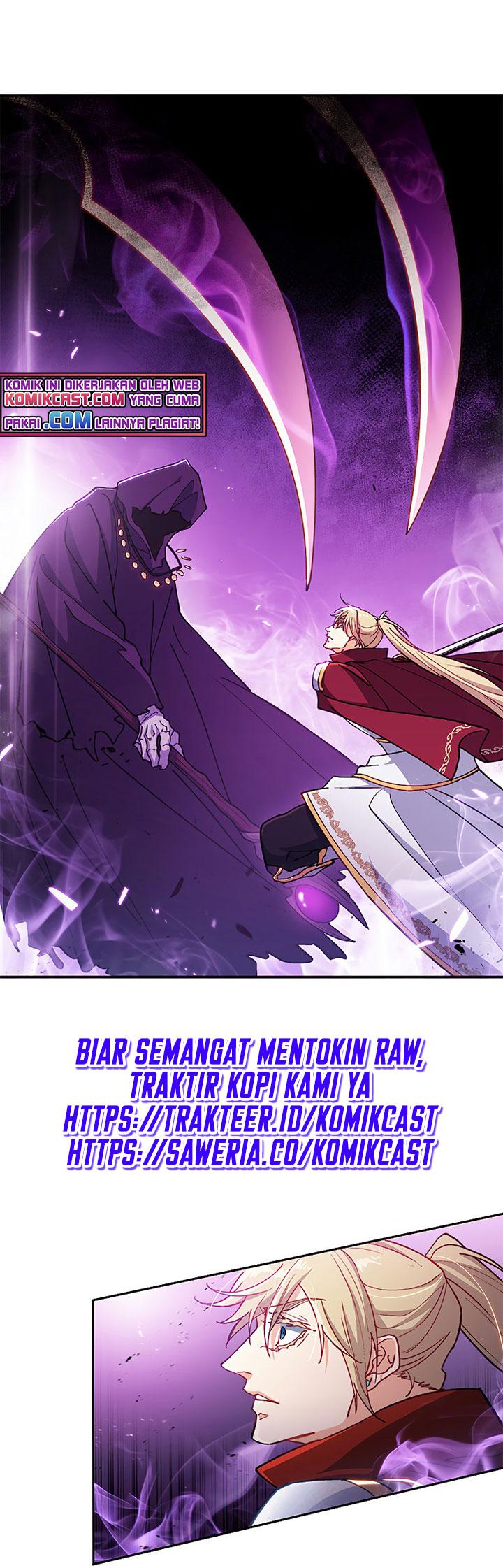 White Dragon Duke: Pendragon chapter 23 halaman 32