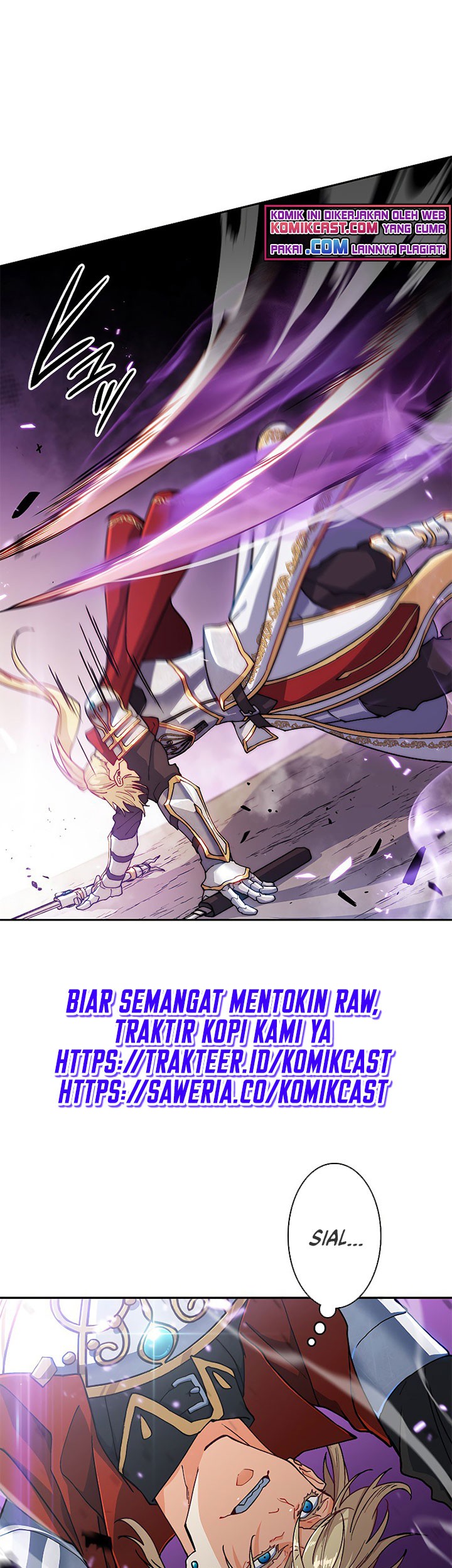 White Dragon Duke: Pendragon chapter 23 halaman 33