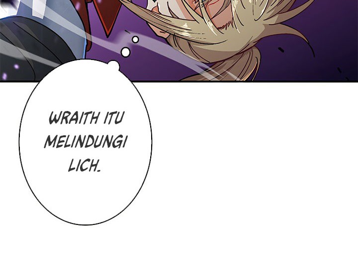 White Dragon Duke: Pendragon chapter 23 halaman 34