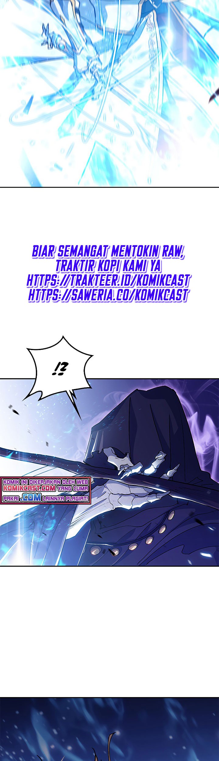 White Dragon Duke: Pendragon chapter 23 halaman 45