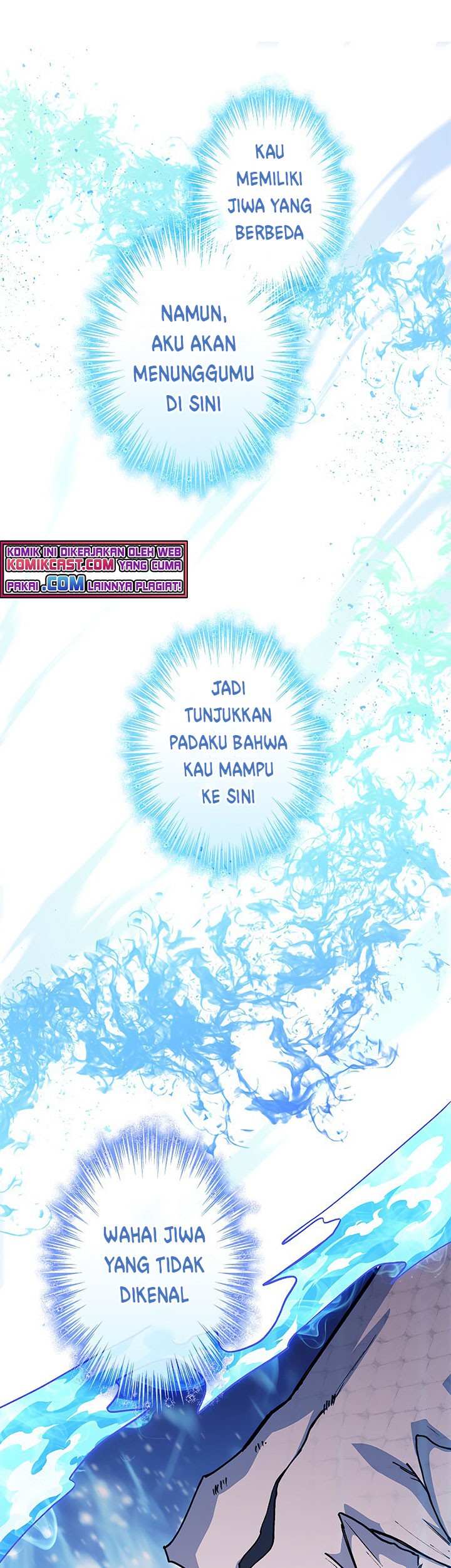White Dragon Duke: Pendragon chapter 23 halaman 48
