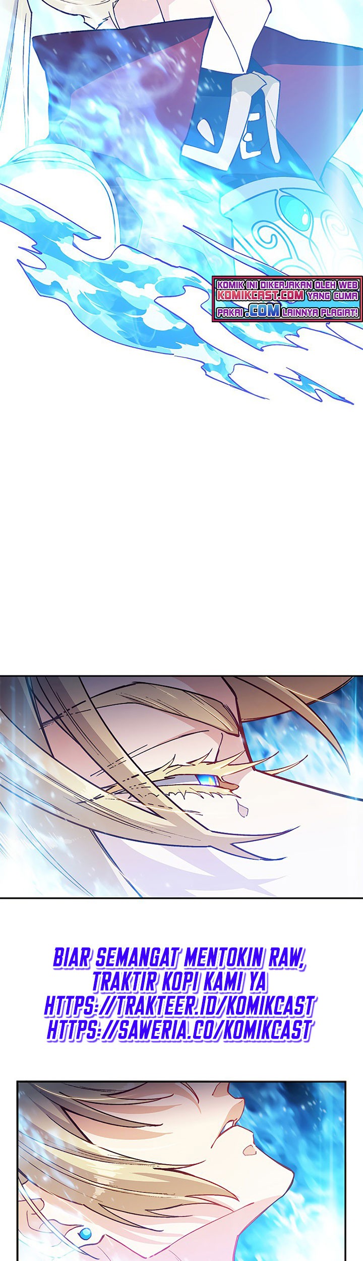 White Dragon Duke: Pendragon chapter 23 halaman 50
