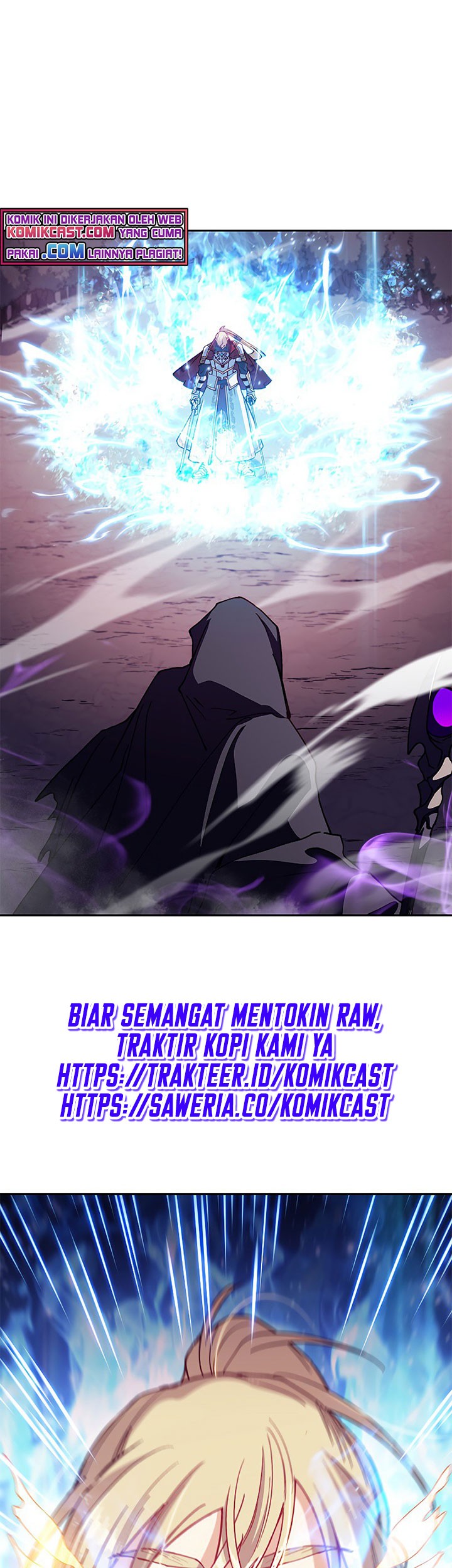 White Dragon Duke: Pendragon chapter 23 halaman 52