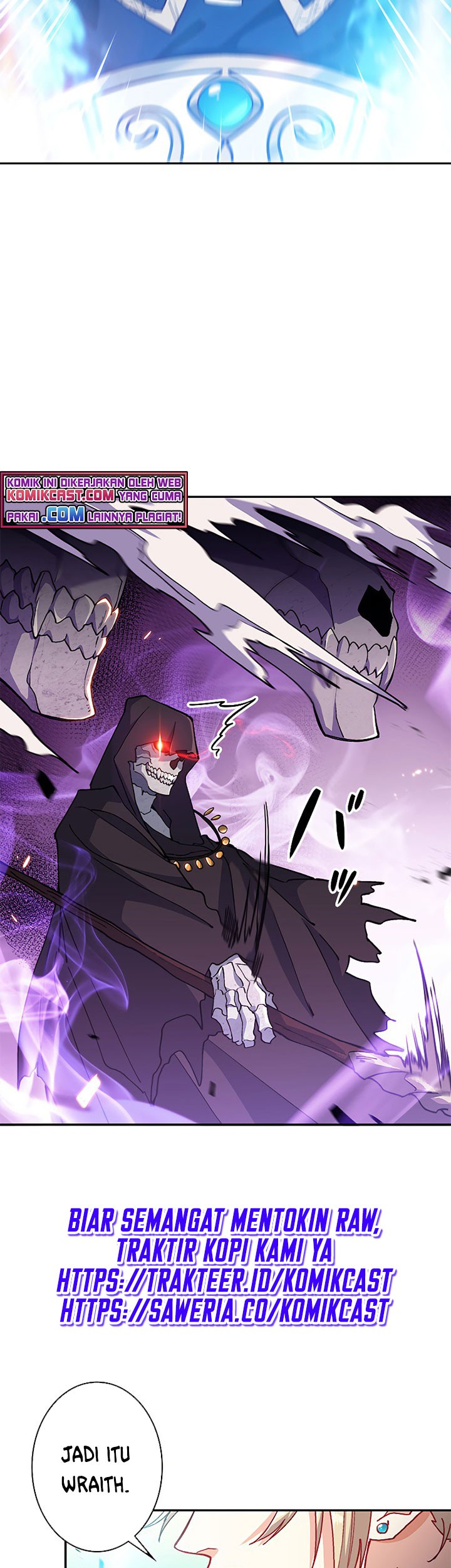 White Dragon Duke: Pendragon chapter 23 halaman 54