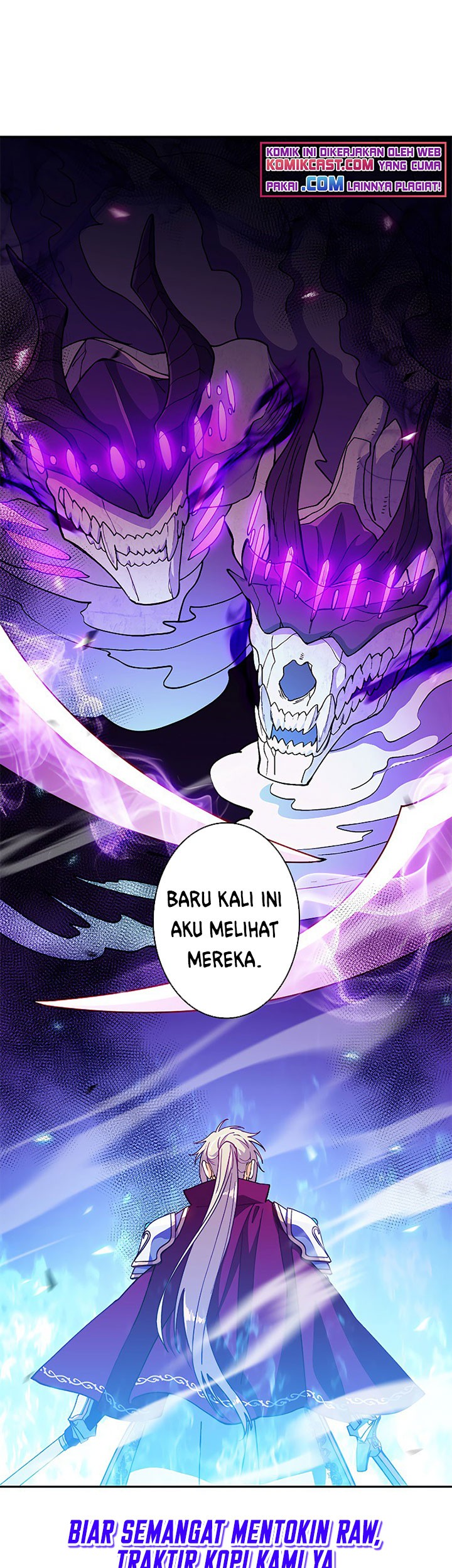 White Dragon Duke: Pendragon chapter 23 halaman 56