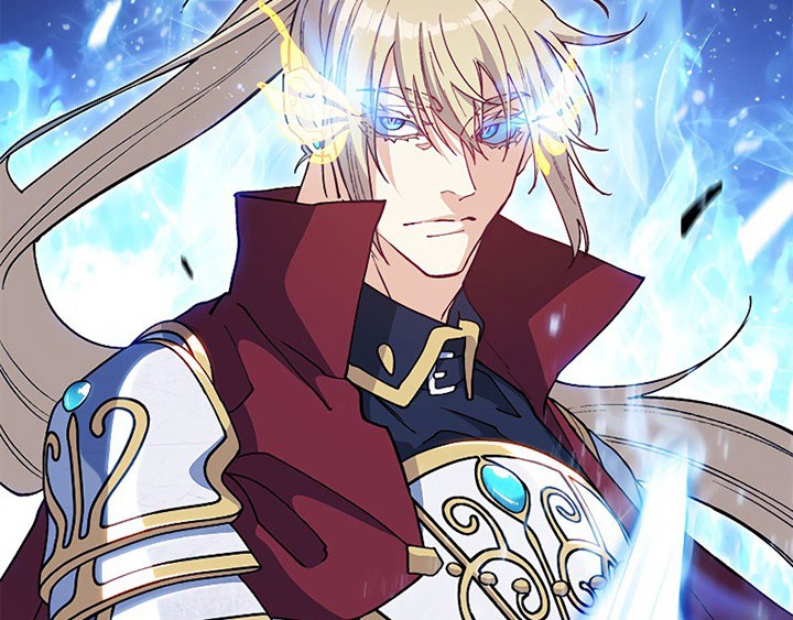 White Dragon Duke: Pendragon chapter 23 halaman 59