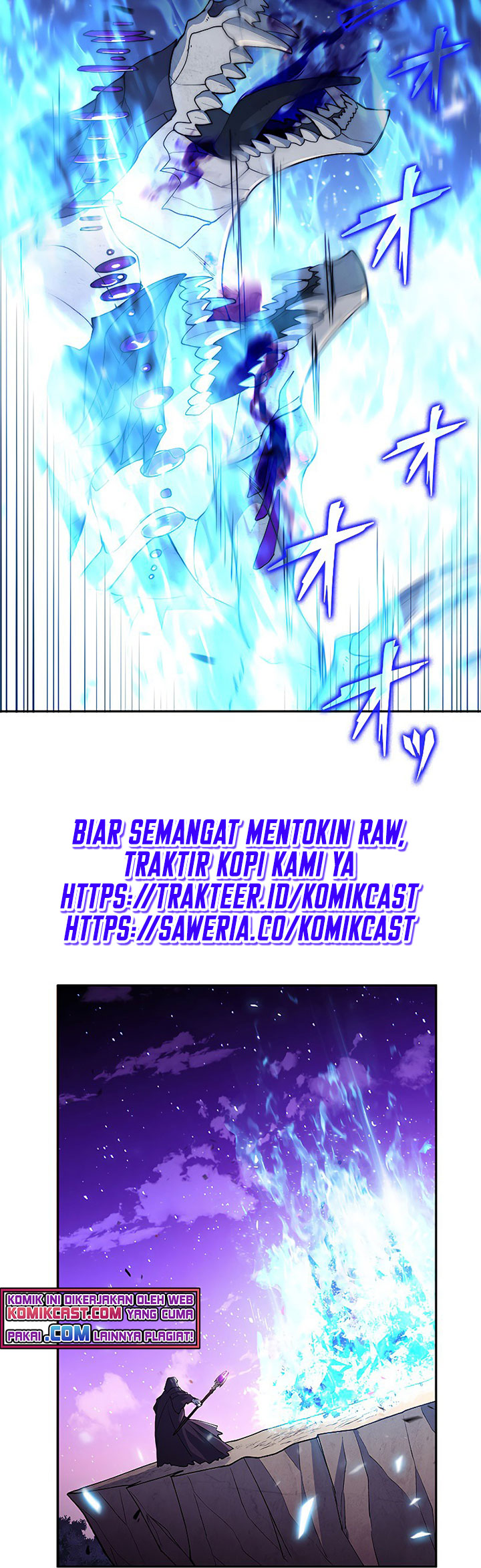 White Dragon Duke: Pendragon chapter 23 halaman 62