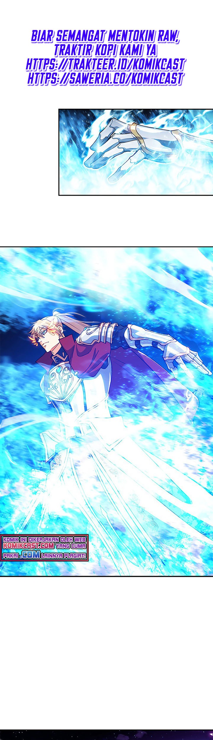 White Dragon Duke: Pendragon chapter 23 halaman 63