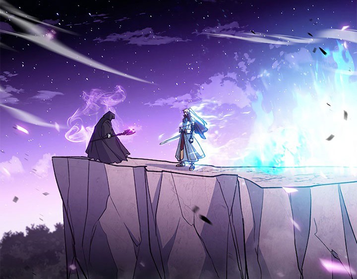 White Dragon Duke: Pendragon chapter 23 halaman 64