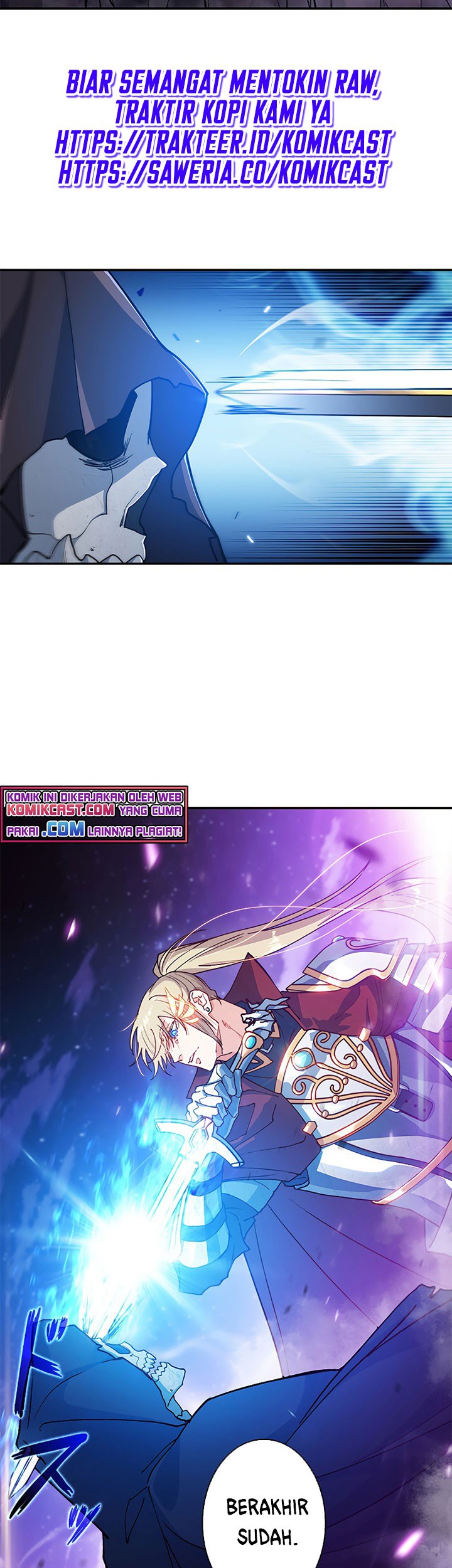 White Dragon Duke: Pendragon chapter 23 halaman 65