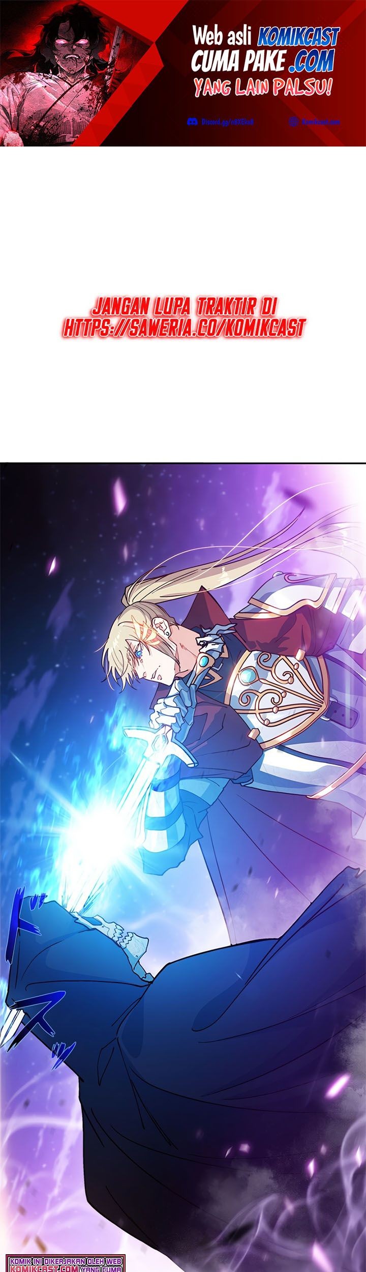 White Dragon Duke: Pendragon chapter 24 halaman 2