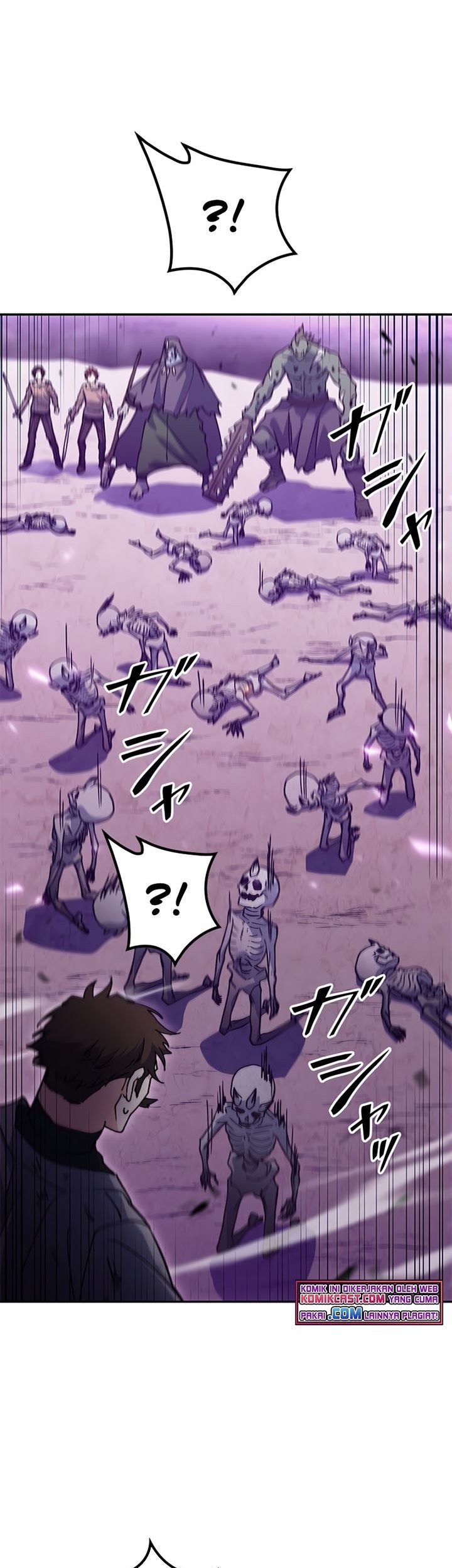 White Dragon Duke: Pendragon chapter 24 halaman 8
