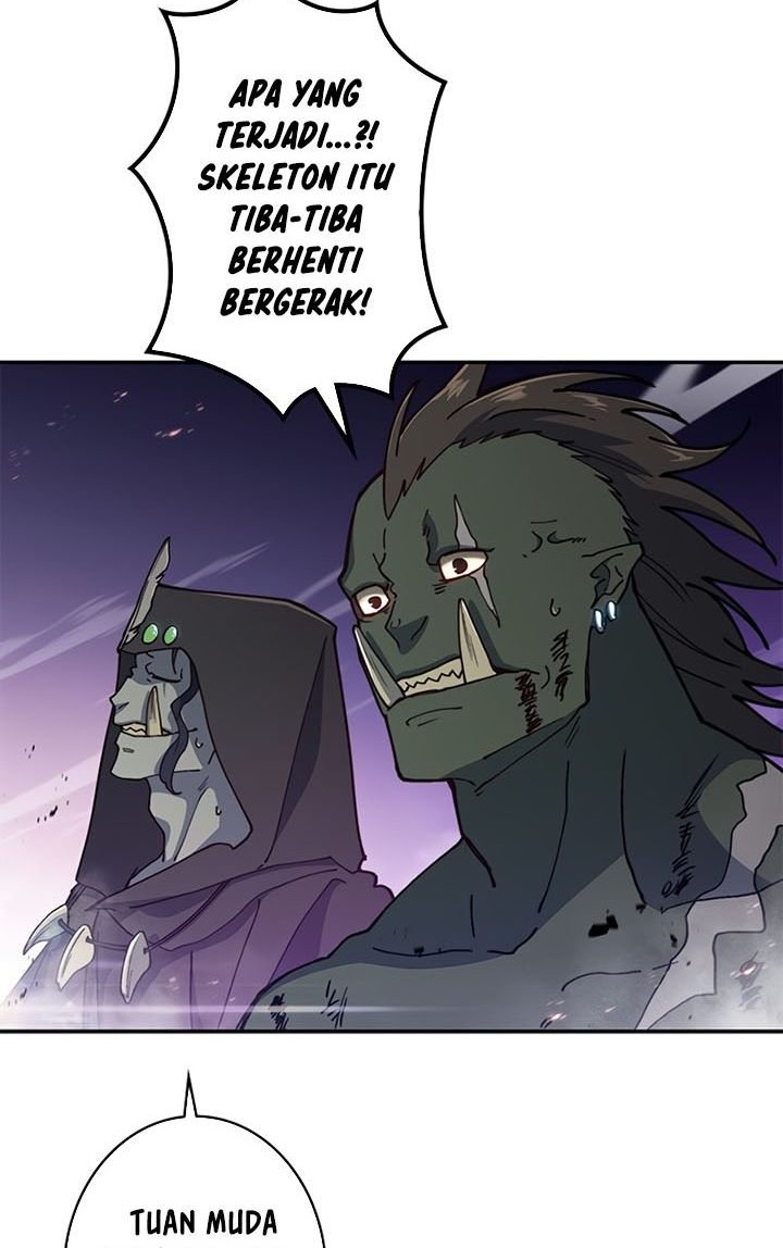 White Dragon Duke: Pendragon chapter 24 halaman 9