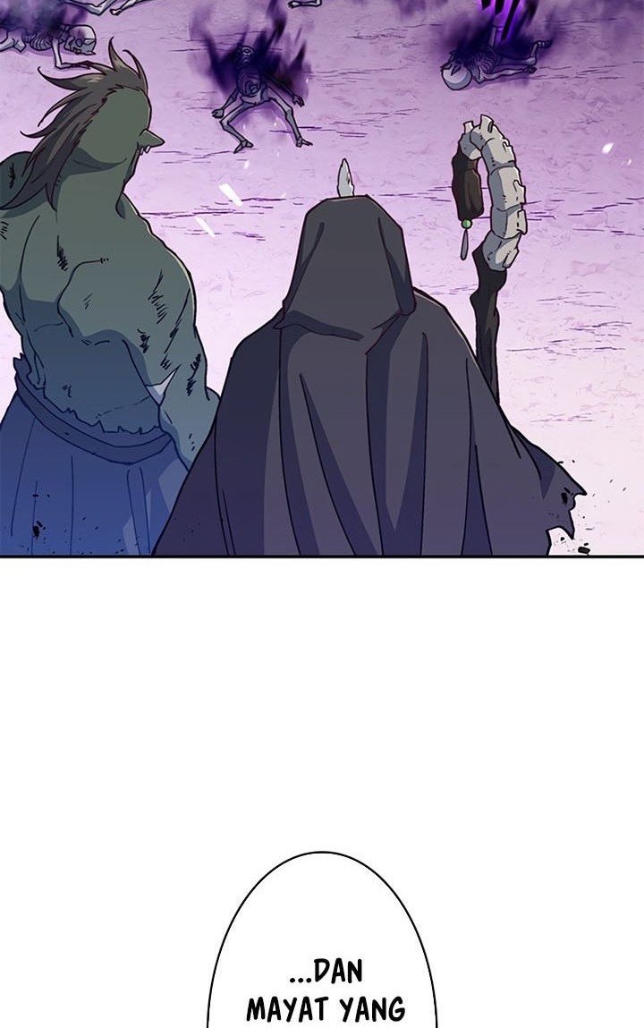 White Dragon Duke: Pendragon chapter 24 halaman 11