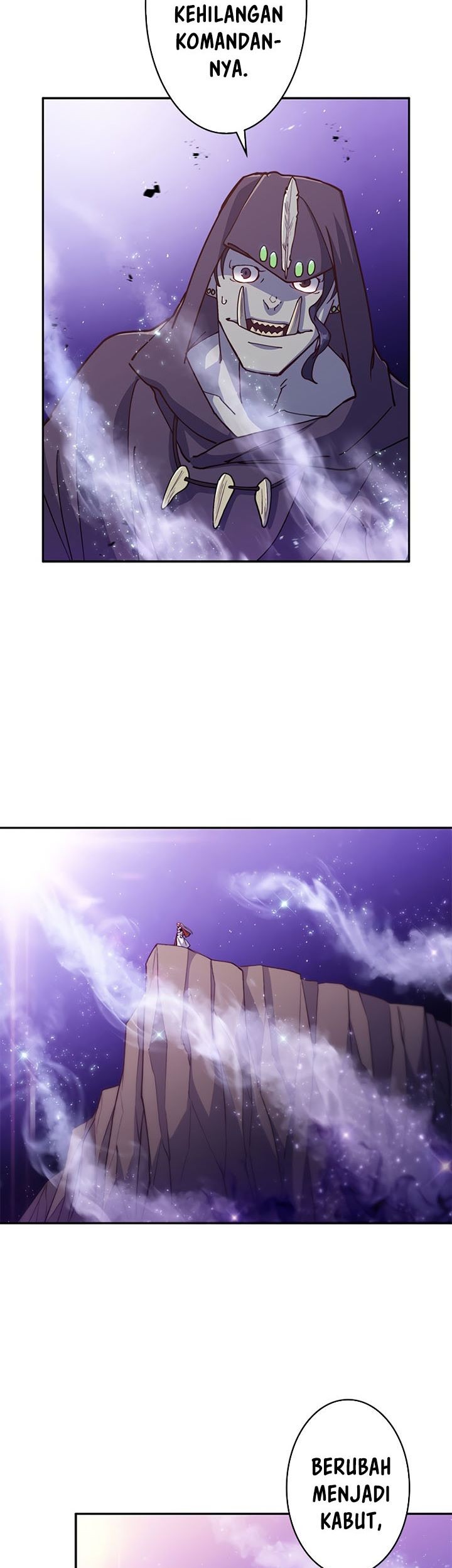 White Dragon Duke: Pendragon chapter 24 halaman 12