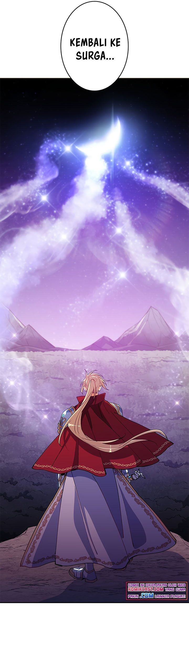 White Dragon Duke: Pendragon chapter 24 halaman 14