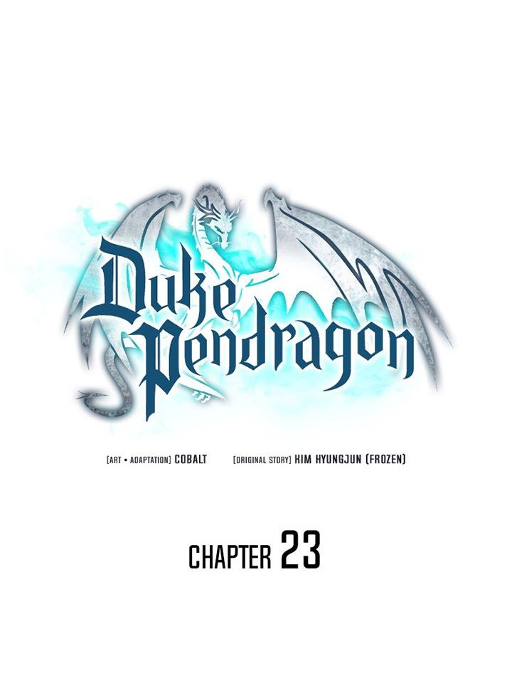 White Dragon Duke: Pendragon chapter 24 halaman 15