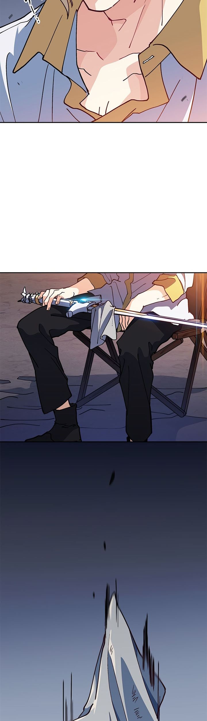 White Dragon Duke: Pendragon chapter 24 halaman 22
