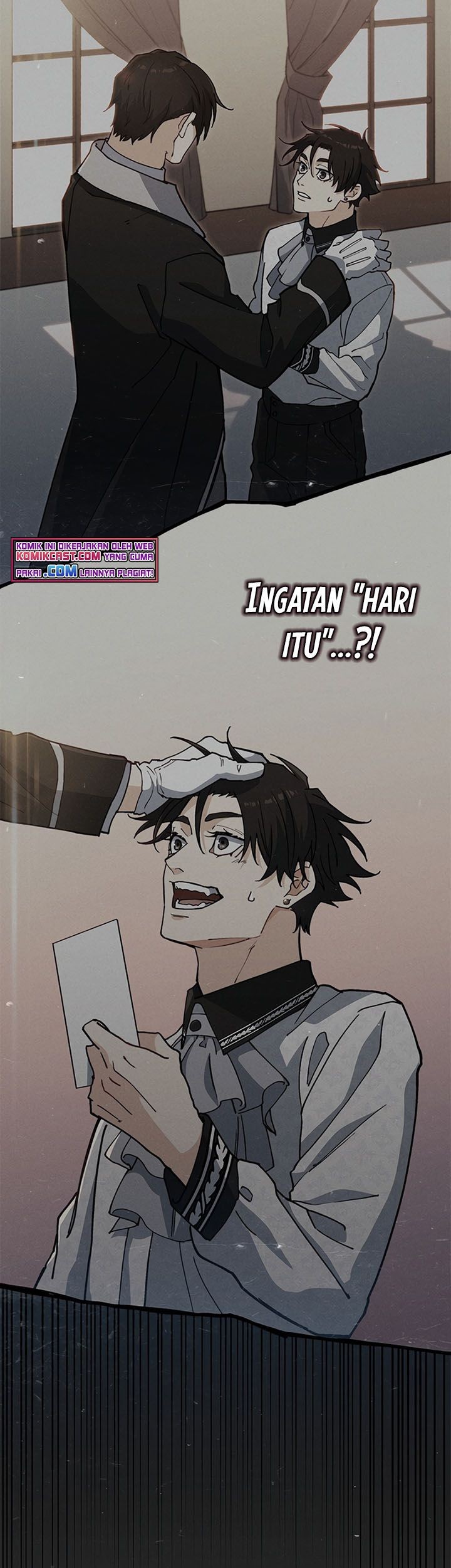White Dragon Duke: Pendragon chapter 24 halaman 26
